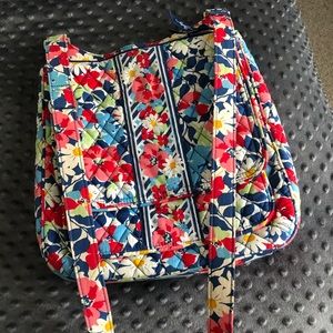 Vera Bradley Crossbody Bag